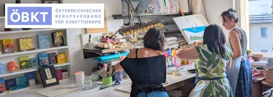 ÖBKT – Österreichischer Berufsverband für Kunsttherapie
